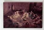 5 photos d'exploitation du film ROUSLAN ET LUDMILLA (1915)
