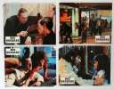 11 photos d'exploitation du film RUE BARBARE (1984)