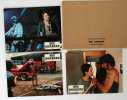 11 photos d'exploitation du film RUE BARBARE (1984)