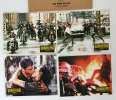 12 movie stills from STREETS OF FIRE (1984)
