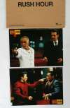 10 movie stills from RUSH HOUR (1998)