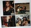 8 movie stills from SABATA (1969)