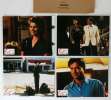 12 photos d'exploitation du film SABRINA (1995)