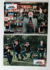 18 photos d'exploitation du film SACR&Eacute;S GENDARMES (1980)