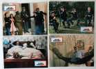 14 photos d'exploitation du film SACR&Eacute;S GENDARMES (1980)