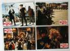 16 photos d'exploitation du film SACR&Eacute; ROBIN DES BOIS (1993)