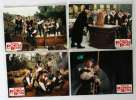 16 photos d'exploitation du film SACR&Eacute; ROBIN DES BOIS (1993)