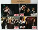8 movie stills from ROBIN HOOD: MEN IN TIGHTS (1993)