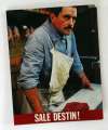 5 movie stills from ROTTEN FATE! (1987)