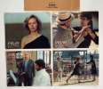 12 movie stills from SARAH (1983)