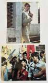 12 movie stills from TERMINATE WITH EXTREME PREJUDICE (1983)