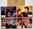 8 movie stills from PUBLIC SECURITY (1987)