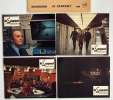 8 movie stills from NIGHT FLIGHT FROM MOSCOW (1973)