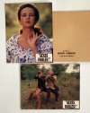 10 movie stills from THE WEAKER SEXES! (1992)