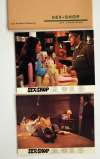 18 movie stills from SEX-SHOP (1972)