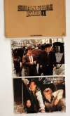 6 movie stills from SHANGHAI KNIGHTS (2003)