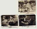 7 movie stills from FOLLOW THAT DREAM (1952)