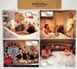 12 photos d'exploitation du film SI ELLE DIT OUI... JE NE DIS PAS NON (1983)