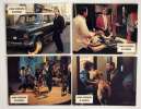10 photos d'exploitation du film SIGNES EXT&Eacute;RIEURS DE RICHESSE (1983)