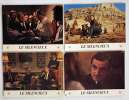 13 movie stills from ESCAPE TO NOWHERE (1973)