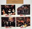 8 movie stills from SISTER ACT 2: BACK IN THE HABIT (1993)