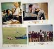 9 movie stills from PRETTY MAIDS ALL IN A ROW (1971)