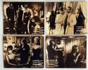 9 photos d'exploitation du film SIX FEMMES POUR L'ASSASSIN (1964)