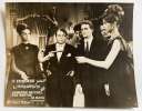 9 photos d'exploitation du film SIX FEMMES POUR L'ASSASSIN (1964)