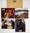8 movie stills from 6 DAYS 7 NIGHTS (1998)