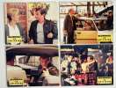 9 movie stills from THE LONER (1987)