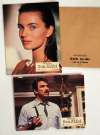 6 movie stills from HER ALIBI (1989)