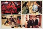 10 photos d'exploitation du film SOUL MAN (1986)