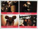 12 movie stills from MOUSEHUNT (1997)