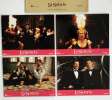 12 movie stills from MOUSEHUNT (1997)