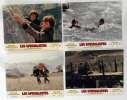 12 photos d'exploitation du film LES SP&Eacute;CIALISTES (1985)