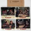 12 photos d'exploitation du film LES SP&Eacute;CIALISTES (1985)