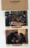 14 photos d'exploitation du film LES SP&Eacute;CIALISTES (1985)