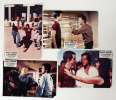 8 movie stills from SPLIT IMAGE (1982)