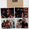 8 photos d'exploitation du film LA SQUALE (2000)