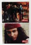 6 movie stills from THE SQUALE (2000)