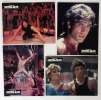 12 movie stills from STAYING ALIVE (1983)
