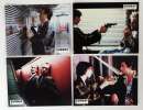 15 movie stills from SUBWAY (1985)