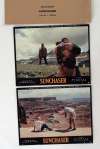 6 movie stills from THE SUNCHASER (1996)