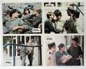 12 movie stills from LES SURDOU&Eacute;S DE LA PREMI&Egrave;RE COMPAGNIE (1981)