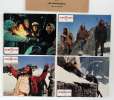 12 movie stills from ALIVE: THE MIRACLE OF THE ANDES (1993)