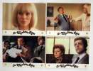 9 photos d'exploitation du film LE T&Eacute;L&Eacute;PHONE ROSE (1975)