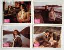 12 movie stills from THE PURPLE TAXI (1977)