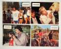 9 photos d'exploitation du film LE TEMPS DES VACANCES (1979)