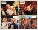 9 photos d'exploitation du film LE TEMPS DES VACANCES (1979)
