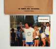 9 photos d'exploitation du film LE TEMPS DES VACANCES (1979)